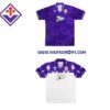 FIORENTINA 1992-93