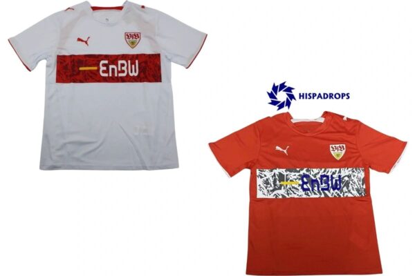 STUTTGART 06-07