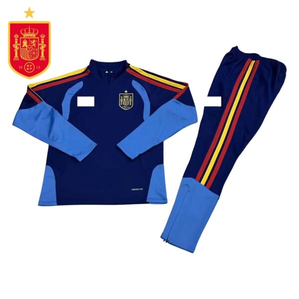 CHÁNDAL ESPAÑA MUNDIAL 2026