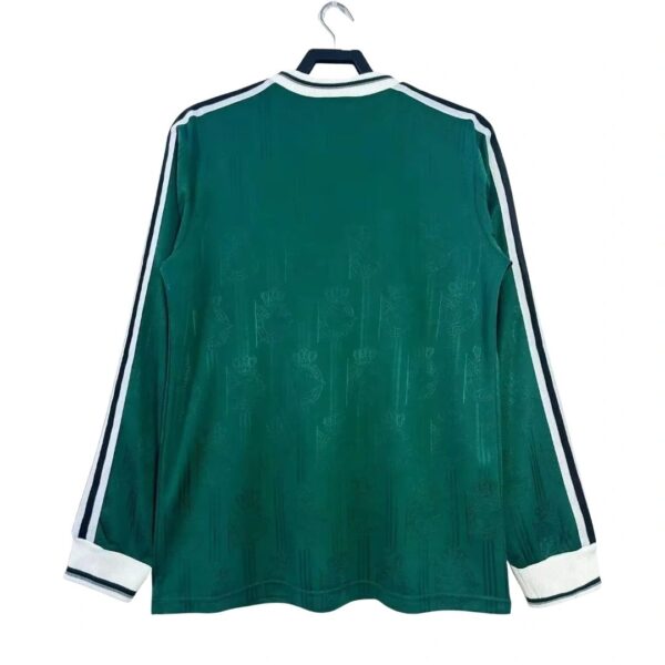 RC DEPORTIVO DE LA CORUÑA 1997/98 **MANGA LARGA FEIRACO**