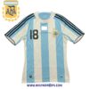 ARGENTINA 2008