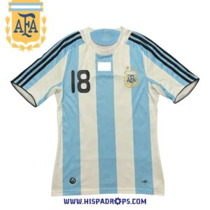 ARGENTINA 2008