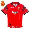 MALLORCA 1998/99