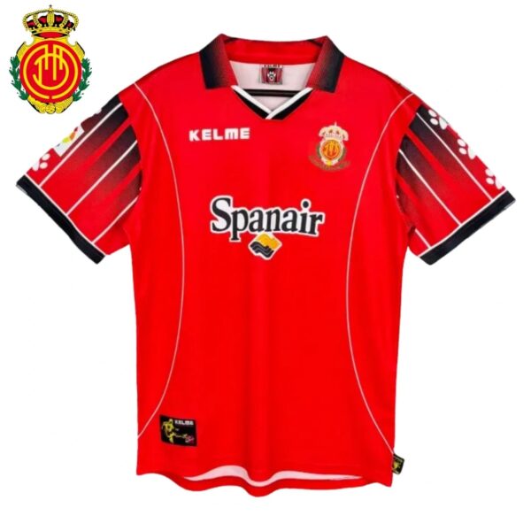 MALLORCA 1998/99