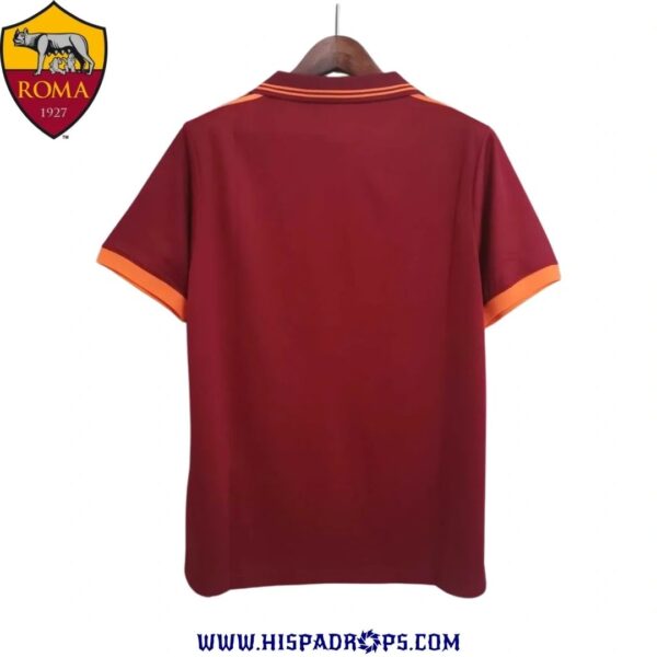 AS ROMA 1992/94 **SPECIAL VERSION**