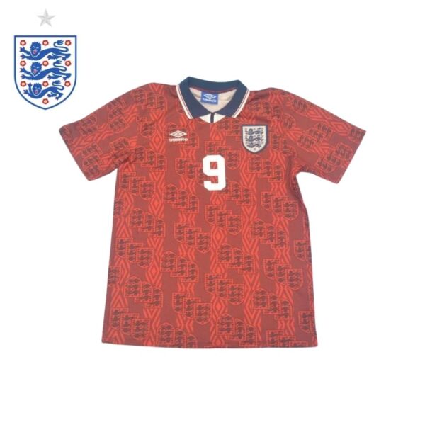 INGLATERRA 1994