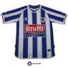 REAL SOCIEDAD 2002/03 **SPECIAL RETRO**