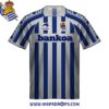 REAL SOCIEDAD 1994/95