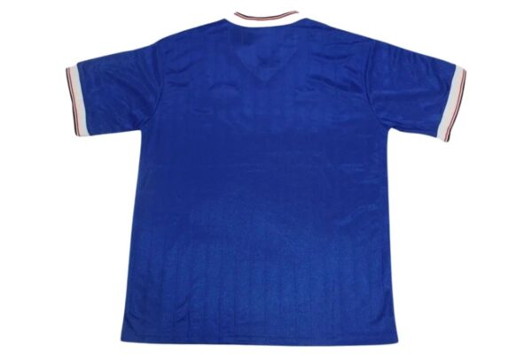 MANCHESTER UNITED 1982/83