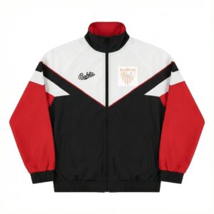 SEVILLISTAS CHAQUETA MARADONA SPECIAL **RETRO MODEL 90s**