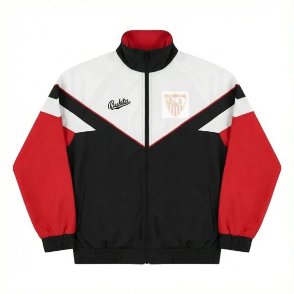 SEVILLISTAS CHAQUETA MARADONA SPECIAL **RETRO MODEL 90s**