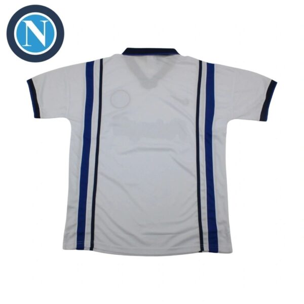 NAPOLI 1998/99