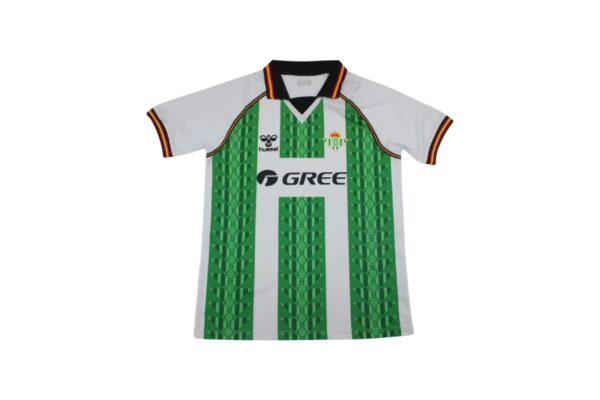 REAL BETIS 2025/26 **SPECIAL EDITION**