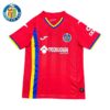 GETAFE CF 2025/26