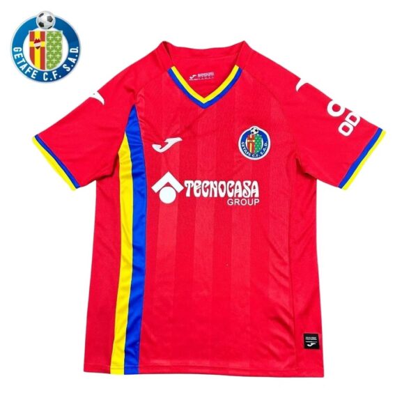 GETAFE CF 2025/26
