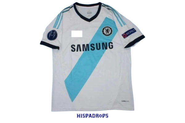 CHELSEA 2012/13