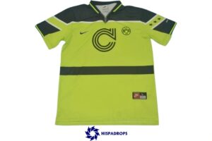 BORUSSIA DORTMUND 96-97 UCL FINAL