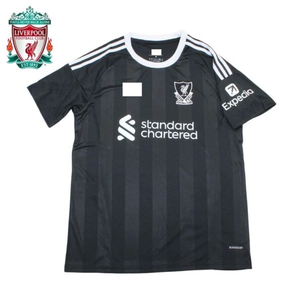 LIVERPOOL FC 2025/26 **PORTERO**