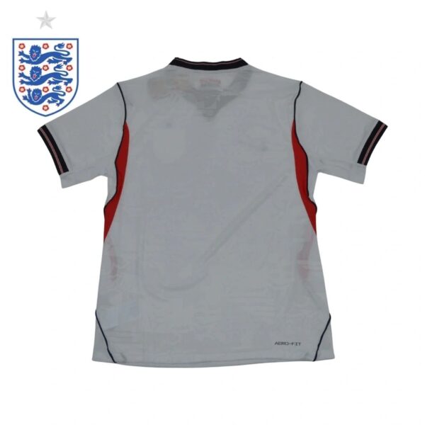 INGLATERRA 2026