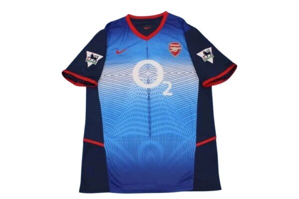 ARSENAL 2003/04 **LOS INVENCIBLES**