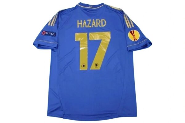 CHELSEA 2012/13