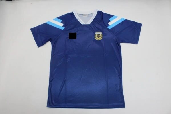 ARGENTINA 1991