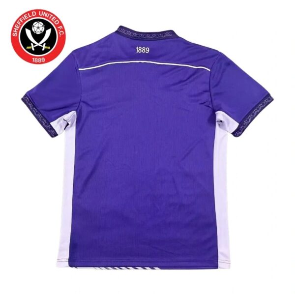 SHEFFIELD UNITED FC 2025/26