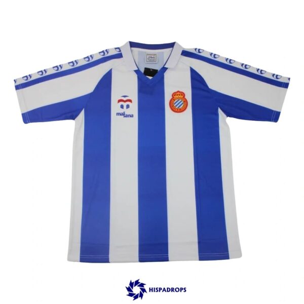 ESPANYOL 1984/85 **SPECIAL RETRO**