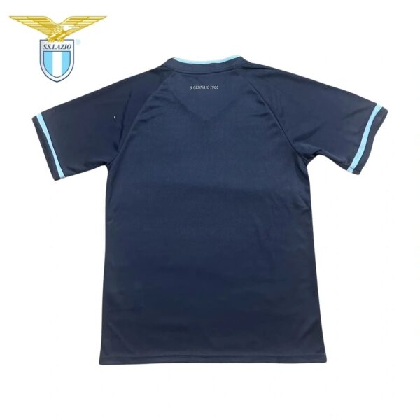 SS LAZIO 2025/26