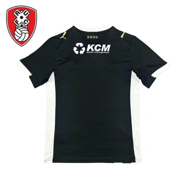 ROTHERHAM UNITED FC 2025/26