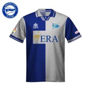 ALAVÉS 1999/00