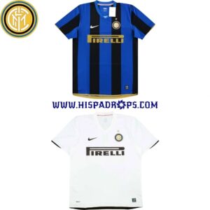 INTER 08-09