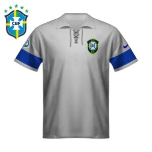 BRASIL 2004 **100 ANIVERSARIO**