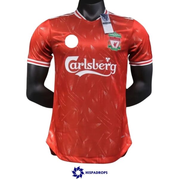 LIVERPOOL SPECIAL PLAYER VERSION **THE BEATLES**