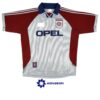 BAYERN 1998/99