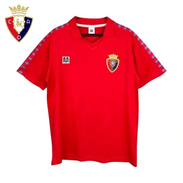 CA OSASUNA 1983 **SPECIAL RETRO**