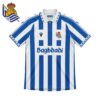 REAL SOCIEDAD 2026 **JORNADA RETRO