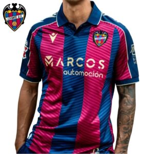 LEVANTE UD 2025/26 LOCAL