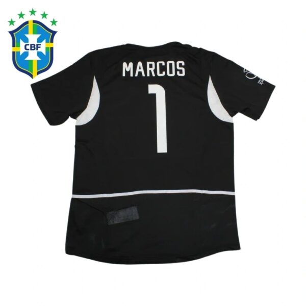 BRASIL 2002 **PORTERO**