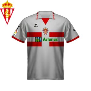 SPORTING GIJON 1996/97 **NEW**