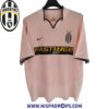 JUVENTUS 2003-04