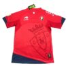 OSASUNA 2010/11 **NEW RETRO**