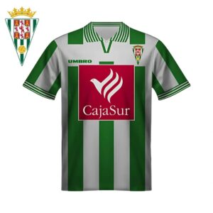 CÓRDOBA 1998/99