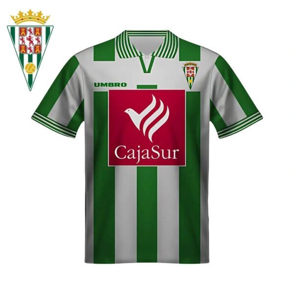 CÓRDOBA 1998/99