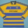 PARMA 99-00