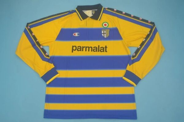 PARMA 99-00