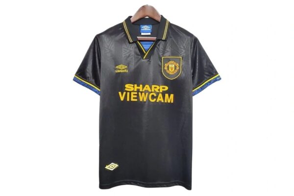 MANCHESTER UNITED 1993/94