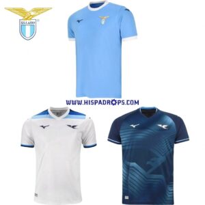 SS LAZIO 2025/26