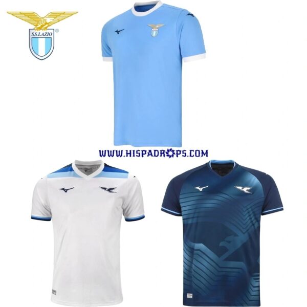SS LAZIO 2025/26