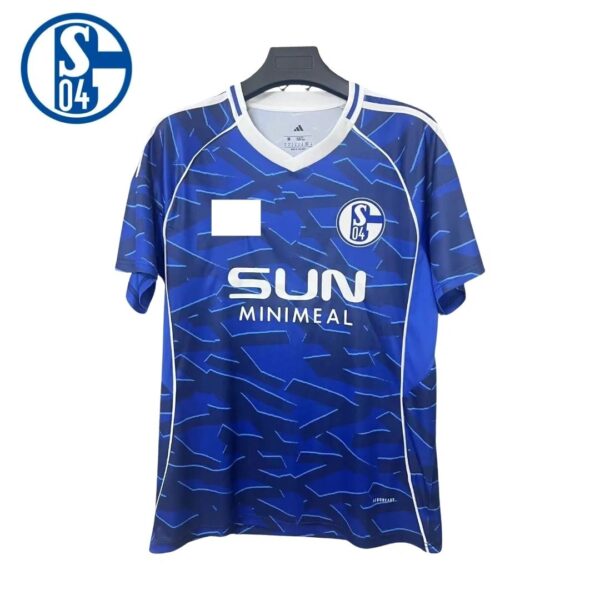 FC SCHALKE 04 2025/26